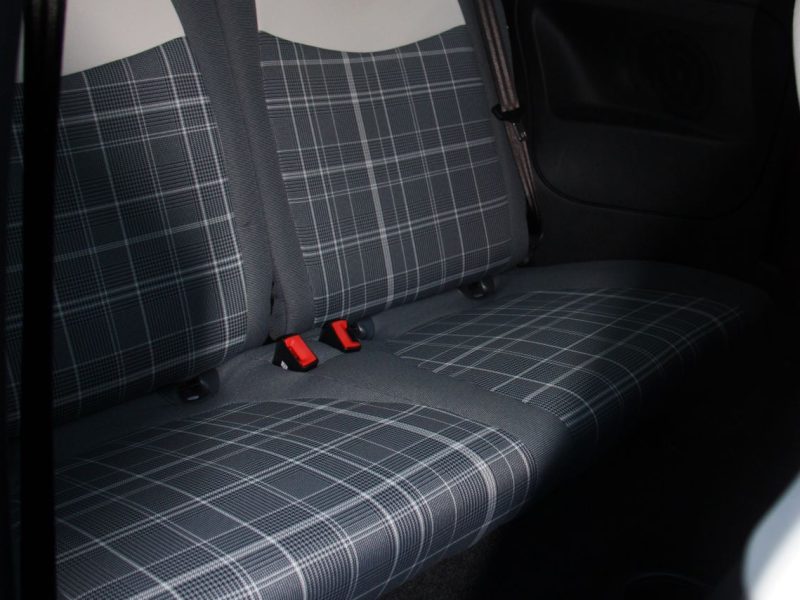 Fiat 500 1.0 MHEV Lounge Hatchback 3dr Petrol Manual Euro 6 (s/s) (70 bhp)