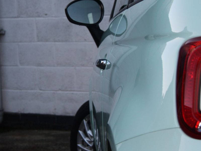 Fiat 500 1.0 MHEV Lounge Hatchback 3dr Petrol Manual Euro 6 (s/s) (70 bhp)