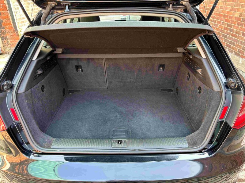 2015 Audi A3 1.6L TDI SE Sport Technik Diesel