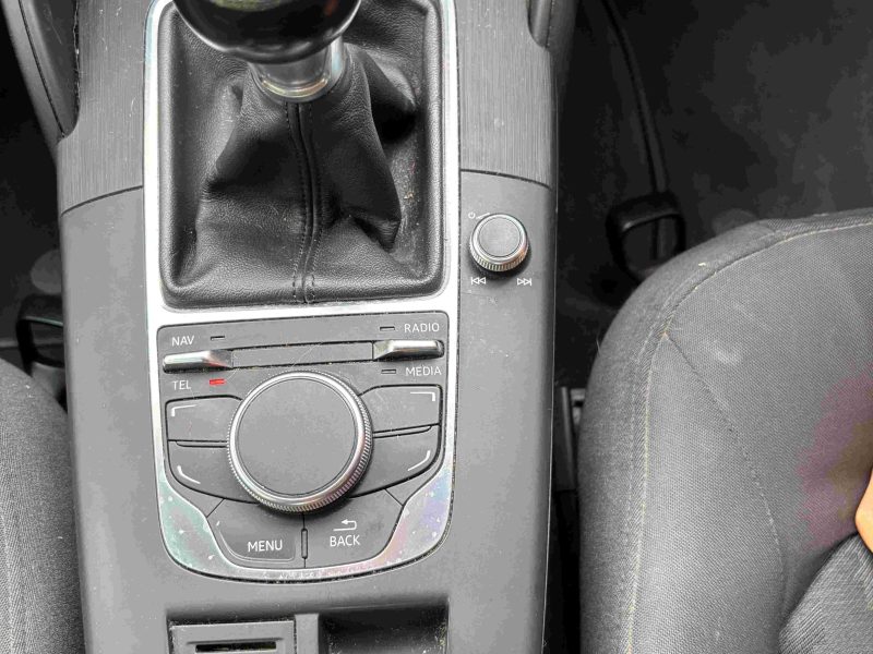 2015 Audi A3 1.6L TDI SE Sport Technik Diesel